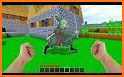 Skin Zoro Trong for Minecraft related image