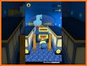 MINION Banana Adventure rush:Subway 3D related image