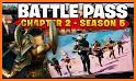 BATTLE ROYALE CHAPTER 2 SEASON 5 Walkthrough related image