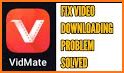 VitMate Video Downloader - all video downloader related image