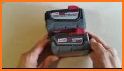 RIDGID OCTANE™ Battery related image