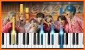 Piano BTS Game - Boy With Luv related image