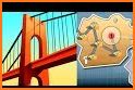 Bridge Constructor FREE related image