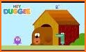 Hey Duggee: The Squirrel Club related image