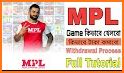 MPL Games - Download MPL Play & Earn Money Tips related image