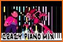 New Games Steven - Piano Cartoon Universe 2021 related image