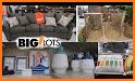 Big Lots online shopping app related image