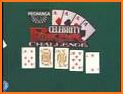 Celeb Poker - Texas Holdem VIP related image