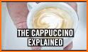 Cappuccino related image