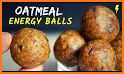 Power Balls related image