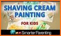 Sensory Fun-Painting related image