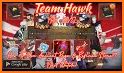 Team Hawk related image