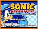 Sonic Advance Adventure related image