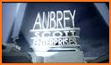 Aubrey logo full related image