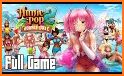 HuniePop 2 Hints - HuniePop Double Date Helper related image