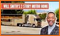 Star Trailer: Design and Style your Hollywood Home related image