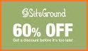 SiteGround - Website Hosting - Get it Now! related image