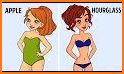 Body Shapes Dress Guide related image