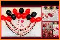 Valentine's Day Photo Frames 2020 related image