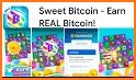 Bitcoin Candy - Sweet Bitcoin & Earn REAL Bitcoin related image