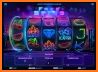 Neon Casino Slots classic free Slot Machine games related image