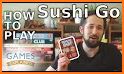 Sushi Go! related image