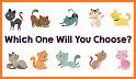 What cat breed are you? Test related image