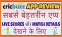 Cricket Line Cricbuzz - Hotstar Live Cricket info related image