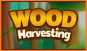 iMPL Wood Harvest Game related image