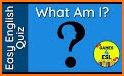 Who am I Pro– Kids Game related image