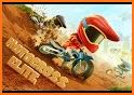 Motocross Sonic Race related image