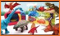 Kids Dinosaur Puzzles related image