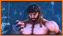 Hints Street Ryu Fight related image