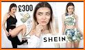 Shopping Shein & Sale Fashion shopping related image