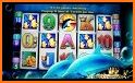 Dolphin Slots: Big fortune related image