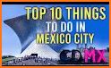 Mexico CIty Guided Tours related image