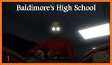 Baldimore's Highschool - Survival Horror Mod related image