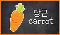 Learn Hangul Flashcards with Audio related image