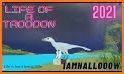 Troodon: Dinosaur Simulator related image