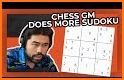 Chess Sudoku related image