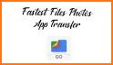 Shareit transfer and Share Files Tips 2020 related image