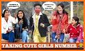 GIRL NUMBER PRANK नंबर प्रैंक related image