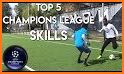 Play Football Champions League 2019 related image