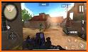 Survival Squad Battleground Free-Fire Gun Strike related image