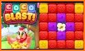 Fingertip Match-Puzzle Blast! related image