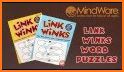 Word Finder Puzzle - Smart Link Word related image