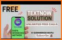 Guide For TextNow - Call Free US Number related image