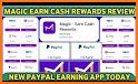 Magic Earn - Easy Reward Cash related image