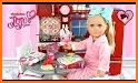 jojo siwa games candy world doll related image