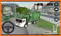 Garbage Dump Truck Simulator 3D:Trash Truck Driver related image